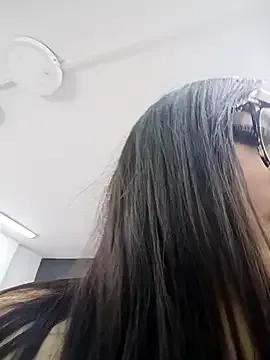 Sarita-Horny from StripChat is Freechat