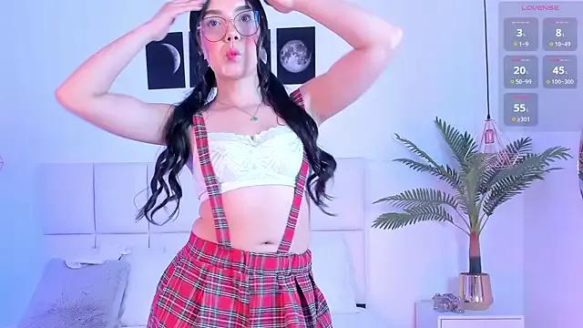 Sarita__Gomez webcams show profile image 
