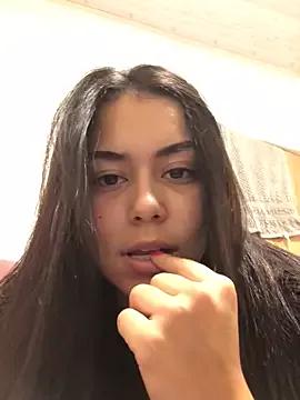 Sarita_colombian004 webcams show profile image 