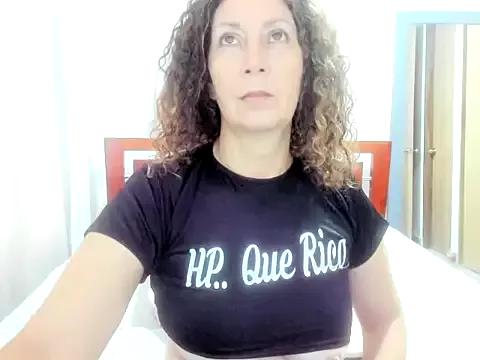 Sarita_mature webcams show profile image 