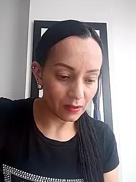 sarita_star from StripChat is Freechat