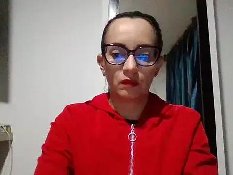 sarita_star from StripChat is Freechat