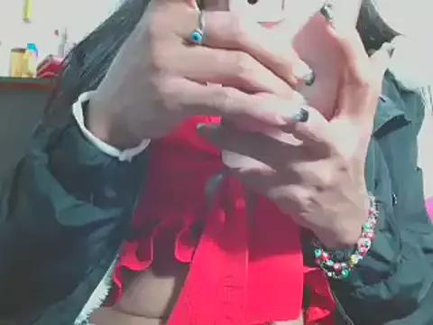 Sarita_Wet webcams show profile image 