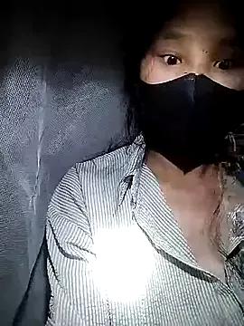 Saronla_03 webcams show profile image 