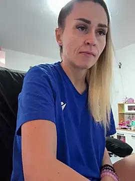sarrarafffy from StripChat