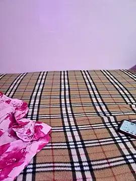 Sarricoolsisi from StripChat