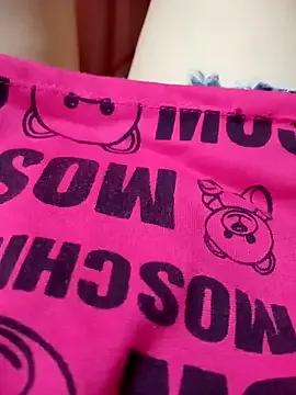 Sasa-squirt from StripChat