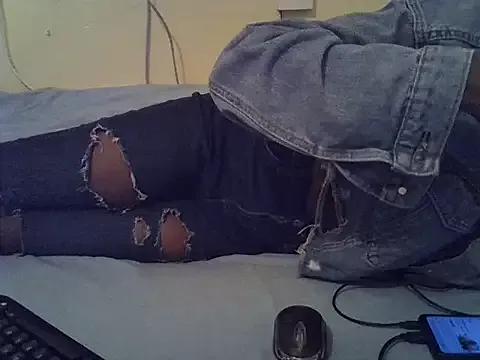 Sasah12 from StripChat