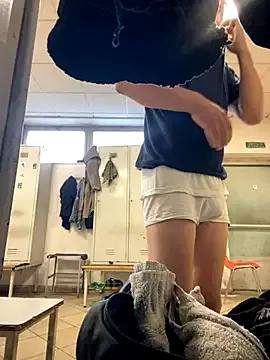 sasatimido from StripChat