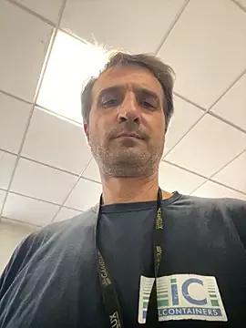 sasatimido from StripChat