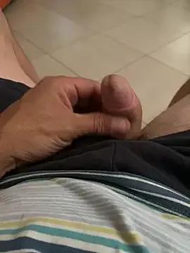 sasatimido from StripChat