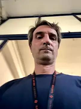 sasatimido from StripChat