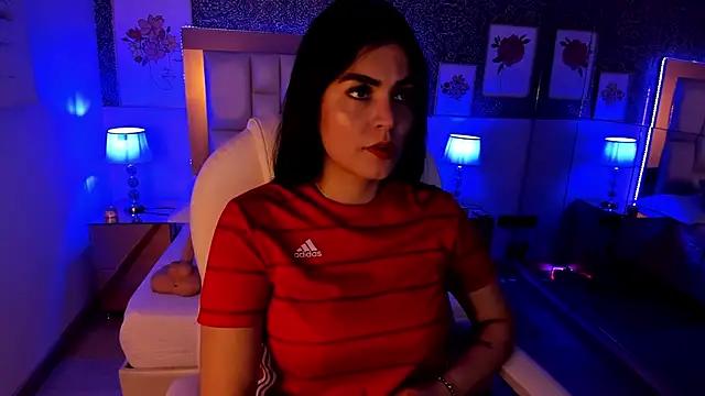 sasha__sims_ from StripChat