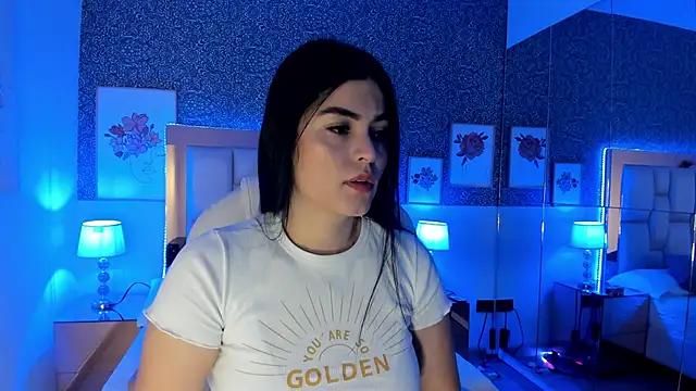 sasha__sims_ from StripChat