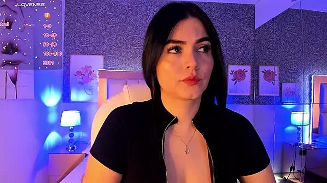 sasha__sims_ from StripChat