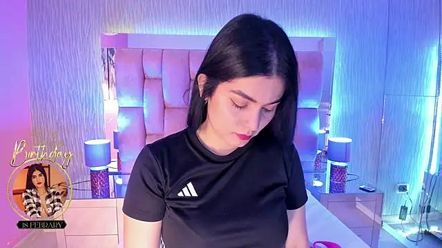 sasha__sims_ from StripChat