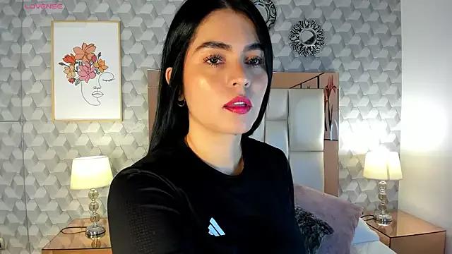 Sasha__sims__ from StripChat is Freechat