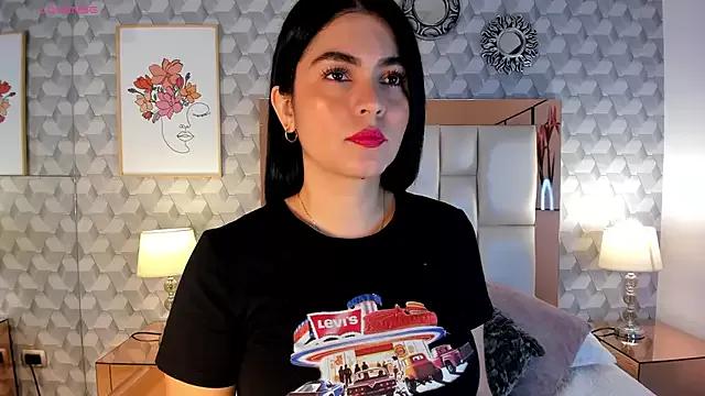 Sasha__sims__ from StripChat is Freechat