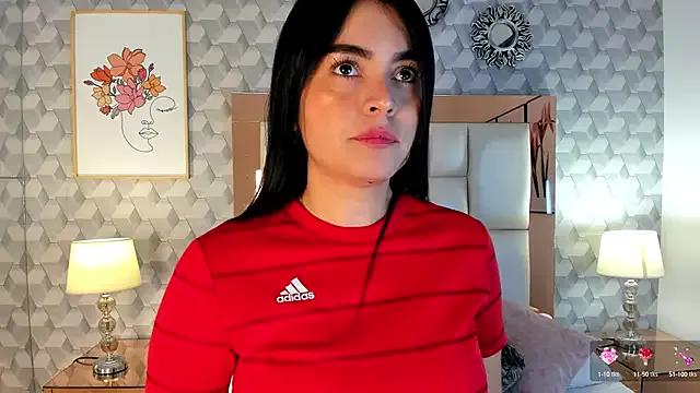 Sasha__sims__ from StripChat is Freechat