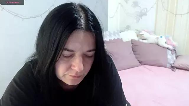 Sasha_cherry from StripChat