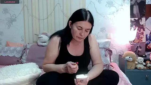 Sasha_cherry from StripChat