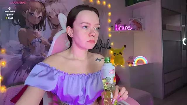 Sasha_Copelandyy from StripChat