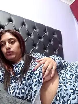 Sasha_fierceXXX from StripChat