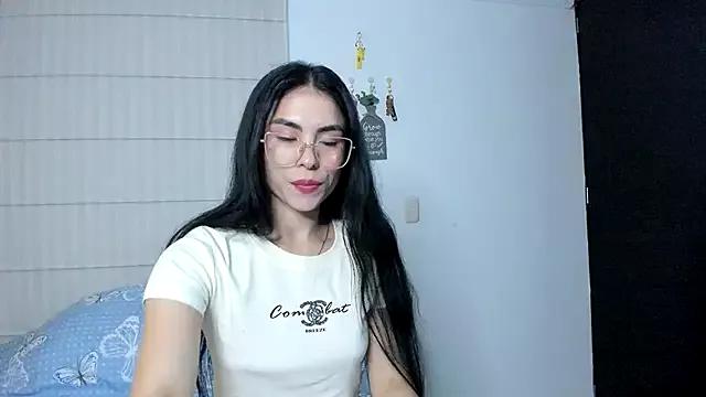 sasha_jonne from StripChat