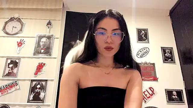 sasha_jonne from StripChat