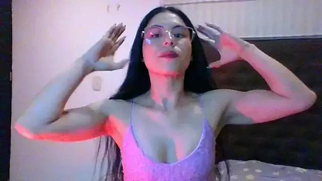 sasha_jonne from StripChat is Freechat