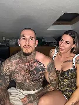 Sasha_Knox_ from StripChat