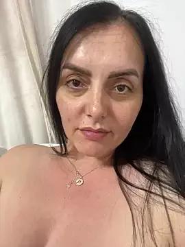 sasha_lst from StripChat