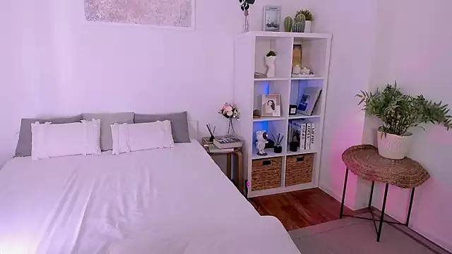 Sasha_Miro from StripChat
