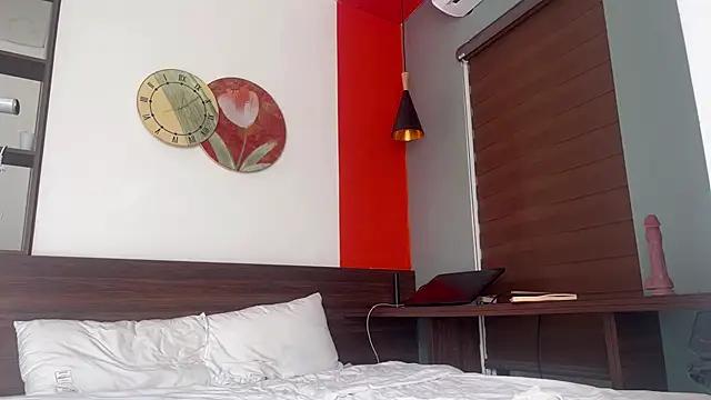 Sasha_moormeoow from StripChat