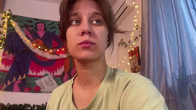 Sasha_moormeoow from StripChat