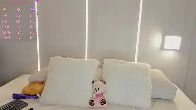 sasha_riverss from StripChat