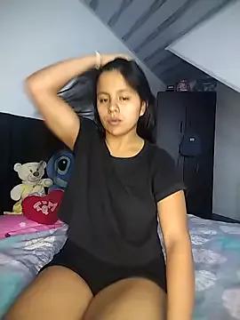 sasha_roldann from StripChat
