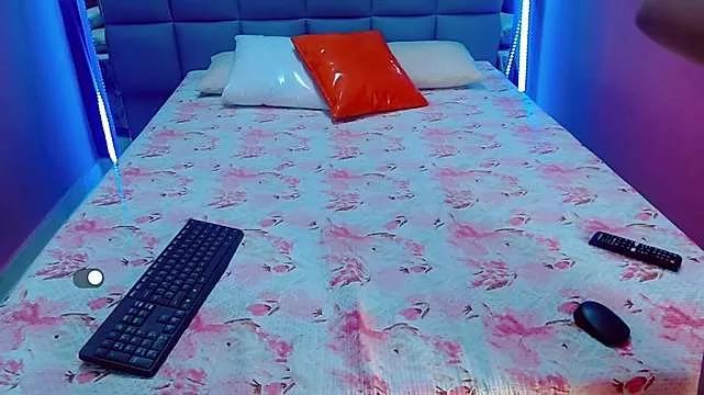 Sasha_Starr from StripChat