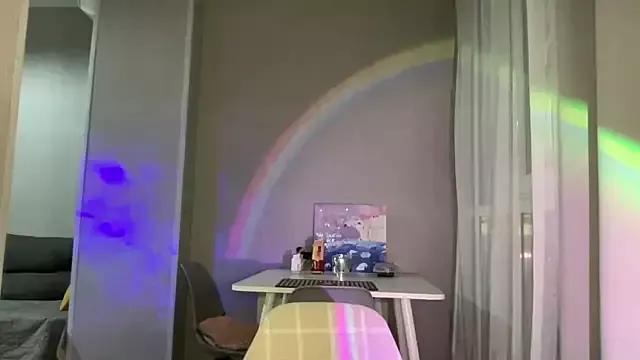 Sasha_yourdream from StripChat is Freechat