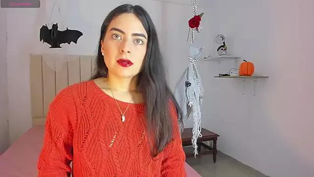sashaa_petit from StripChat is Freechat