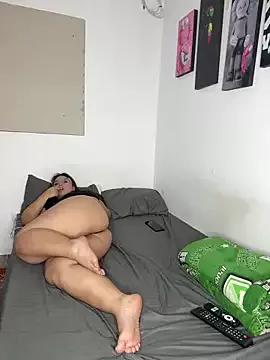 SashaAndDamian from StripChat is Freechat