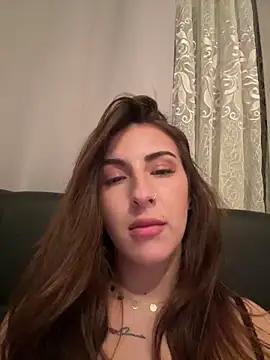 SashaBelle_ from StripChat