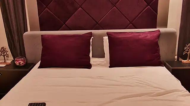 SashaBelle_ from StripChat