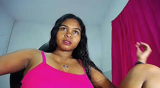 Sashabreck from StripChat