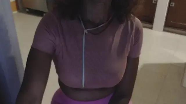 SashaBrianna99 from StripChat