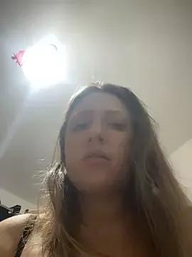 Sashabunny from StripChat is Freechat