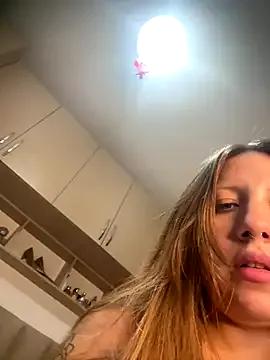 Sashabunny from StripChat