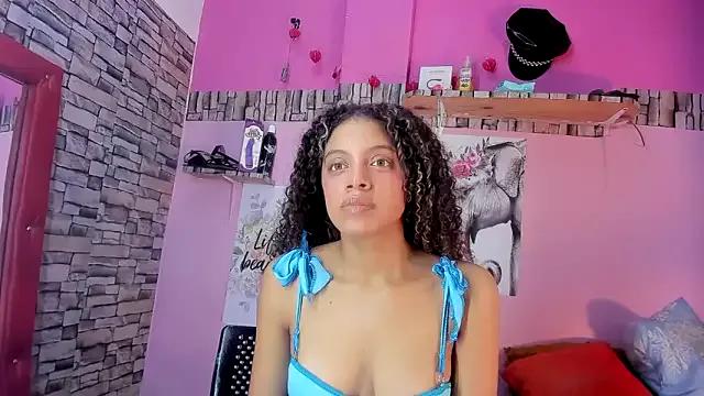 sashaduarte from StripChat