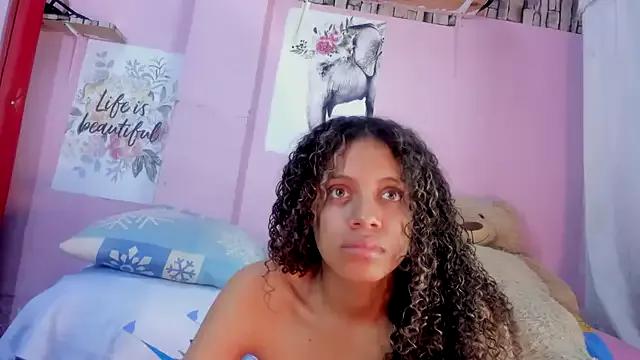 sashaduarte from StripChat is Freechat