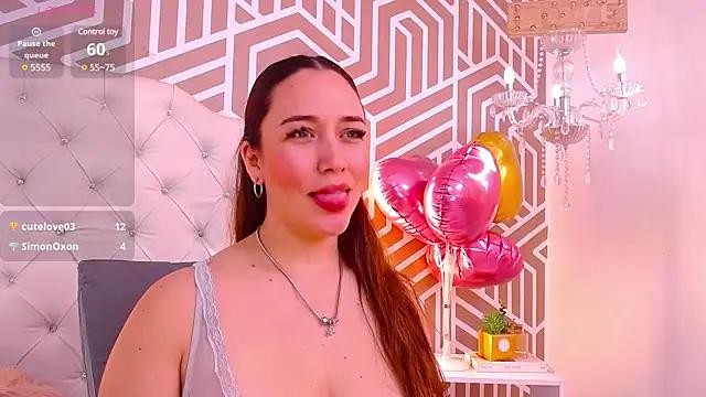 SashaDurante from StripChat